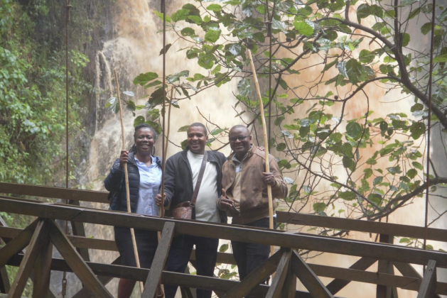 RUKUNGIRI DISTRICT TOURISM GUIDE
